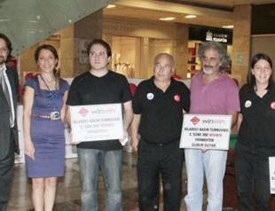 Turks confident for billiards tournament