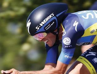 Contador makes steep comeback from drugs ban