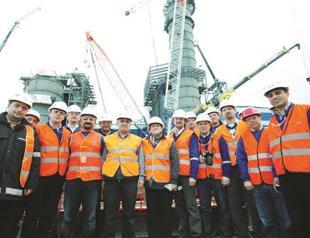 Verbund may sell stake in Turkish power plant