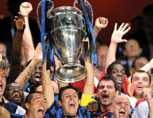 Champions League picks Yapı Kredi as official bank