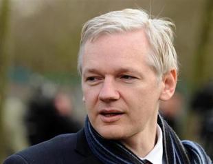Australia preparing for Assange extradition to US