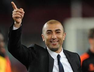 Di Matteo wants Chelsea to close gap on rivals