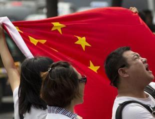 China demands Japan stop harming Chinas sovereignty