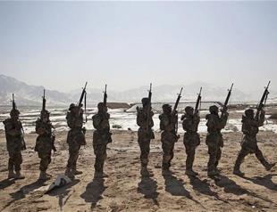 British soldier killed in southern Afghanistan