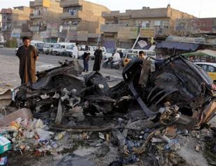 Iraqi Sunni cleric’s convoy struck by bomb