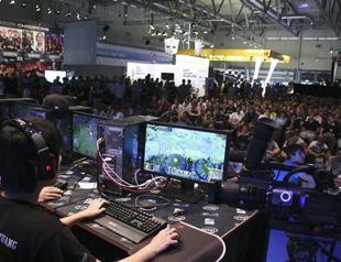 Professional videogame leagues are on the rise worldwide