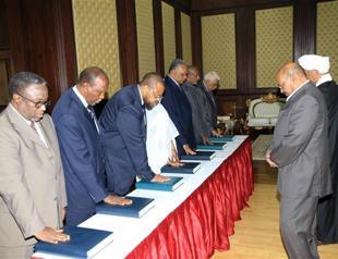 Minister among 31 dead in Sudan plane crash