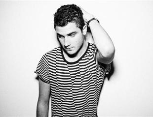 Muğla to host electronic music star Nicholas Jaar