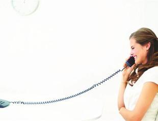 Turks make the most phone calls to Germany