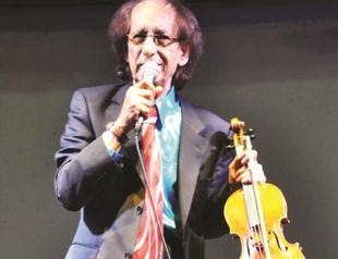 Farid Farjad meets Turkish audiences