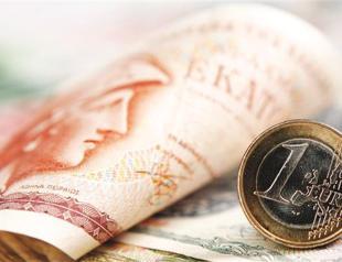 Pay salaries, pensions, in drachmas, MP says