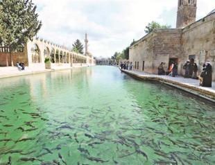 Spanish Agbar looks to invest in southeast Turkey