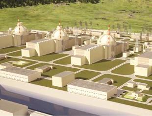 Akkuyu plans revealed as Russians eye more plants