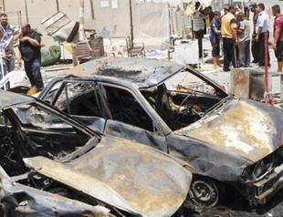 ‘Deadliest day of year’ in Iraq