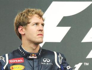 McLaren back in title fight, says team boss Whitmarsh