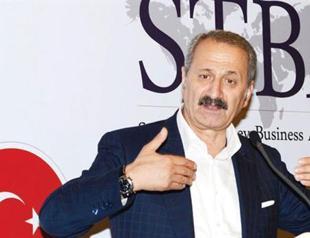 Turkey to invest $240 billion in energy, transportation