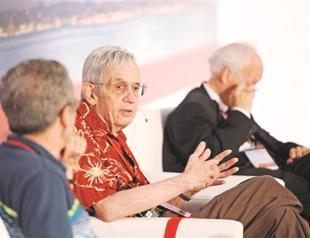 Istanbul hosts ‘a beautiful mind’ in game theory meet