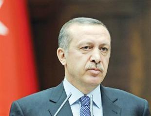I am against all censorship: Turkish PM Erdoğan