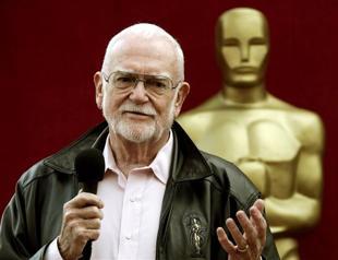 Oscar-winning screenwriter Frank Pierson dies