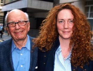 UK to charge Coulson, Brooks over phone hacking