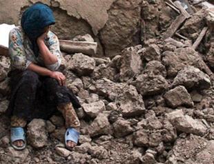 Shifting its stance, Iran to welcome foreign quake aid