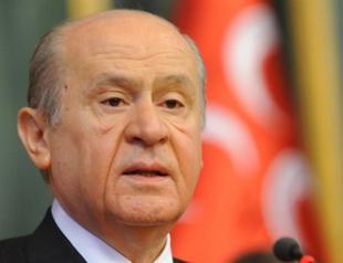 Ankara seeks safety for MHP