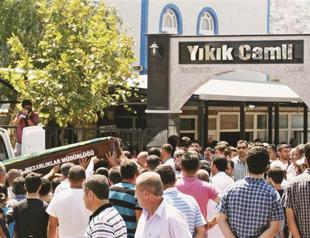 Policeman arrested for shooting civilian