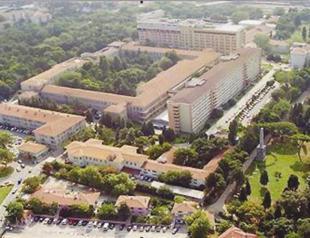 Istanbuls Haydarpaşa army hospital to be relocated