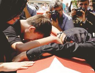 Arrested colonel in Feb 28 case dies in hospital