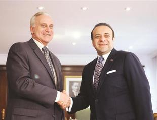 US insists on political solution to Kurdish question