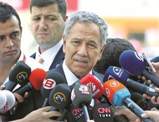 AKP swift to reply to CHP criticism