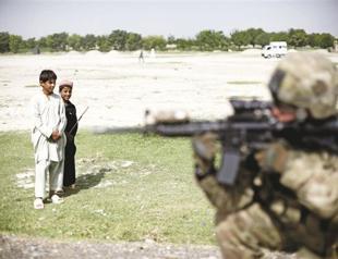 US to boost spy presence in Afghanistan