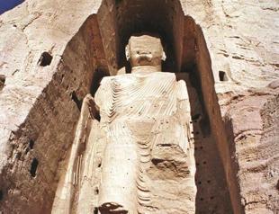 Hope still remains for Afghanistan’s buddhas