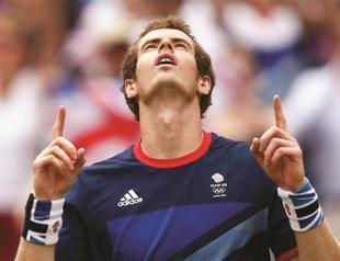 Murray earned ‘Big Four’ status, Djokovic says