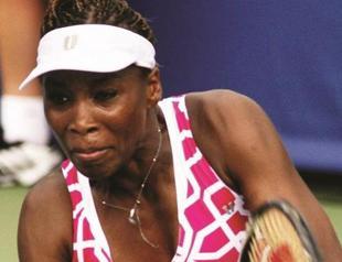 Venus shows strength to defeat Maria Kirilenko