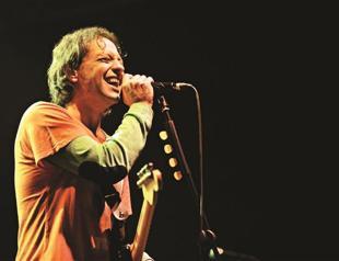 Soundgarden event moving to Çeşme