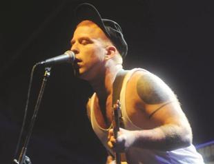 Athena to open for Red Hot Chili Peppers gig