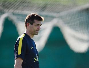 Villanova ready for first season at Barça