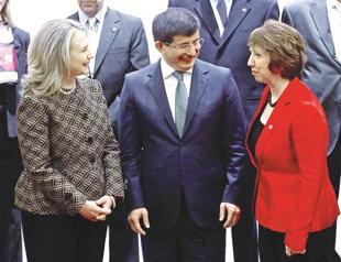 EU silent on chapter readiness