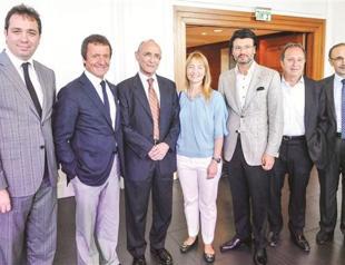 Turkish firm gets Israeli loan for power production