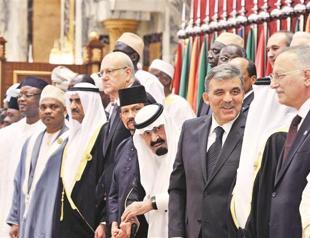 Russia won’t let West to sabotage transition