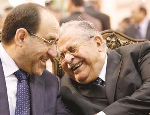 Iraq warns Turkey on sectarian policies