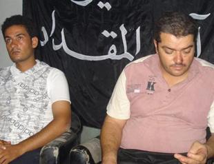 Turkish hostage among abducted group in Lebanon