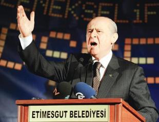 Nationalist party leader slams main opposition over Kurdish issue