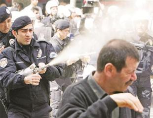 Şahin’s ‘healthy pepper gas’ remarks stir outcry