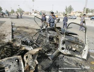 22 killed in pre-Eid Iraq attacks