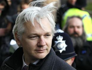Colonial times are over, Ecuador tells Britain in spat over Assange asylum