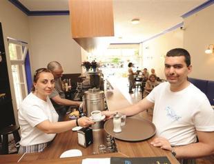 Schizophrenia patients need help to survive their business