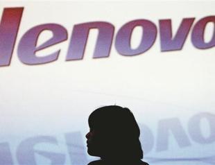 Lenovo profit up 30 pct but slow growth