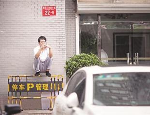 Foreign investment in China declines in July